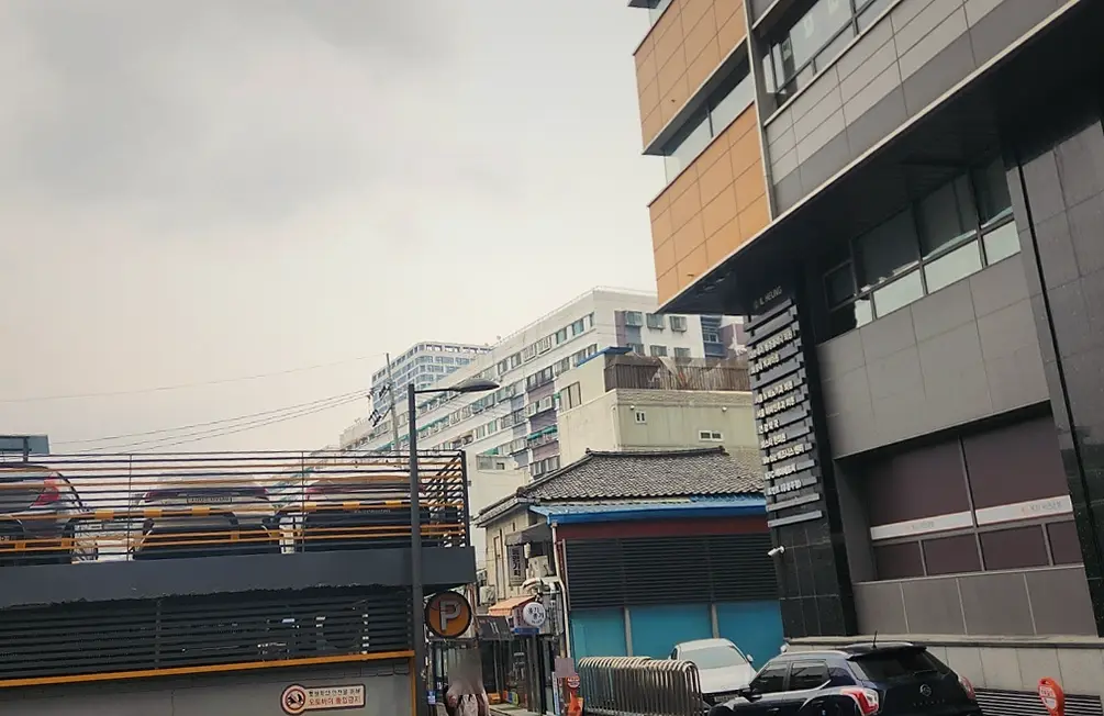 안산 상록구 주택 폐기물 업체 현장 사진 4