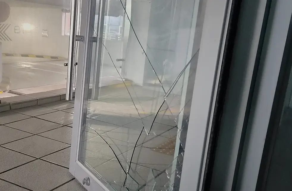 금천구 원룸 건설폐기물 현장 사진 4
